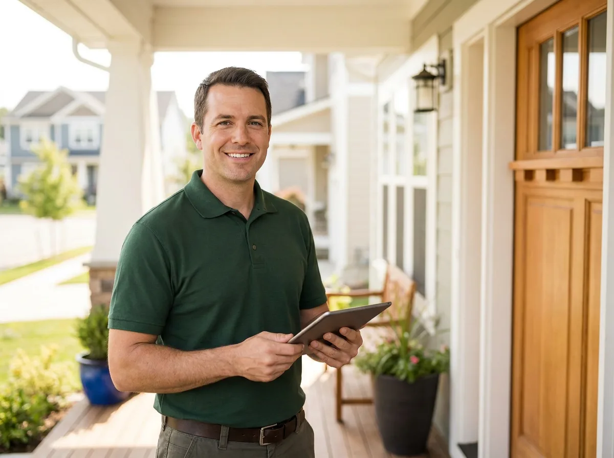 Pest control FAQs for North Pomfret, VT